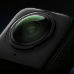 Cette nouvelle caméra à 360 degrés est capable de filmer jusqu’en 8K