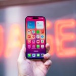 iPhone 17 Plus : Apple modifierait la taille de son écran