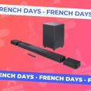 JBL Bar 1300 : 500 € de réduction sur cette puissante barre de son Dolby Atmos grâce aux French Days