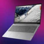 Ce laptop Lenovo doté d’un Ryzen 5 est l’excellent rapport qualité-prix du week-end : seulement 439 €