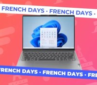 Lenovo IdeaPad Pro 5 – French Days 2024