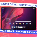 Lenovo Tab Extreme : cette tablette avec écran OLED 3K de 14,5″ perd 300 € pour les French Days