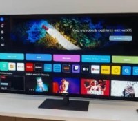 LG TV OLED G4