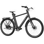 Lidl Crivit Urban E-Bike X.2