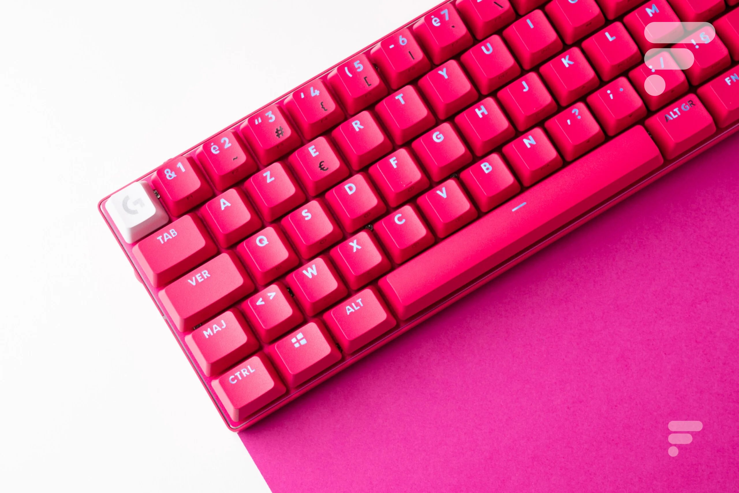 Logitech G Pro X 60