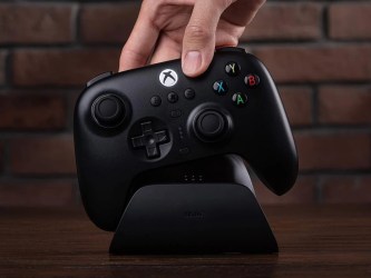 8BitDo Ultimate C Wired Controller for Xbox // Source : 8BitDo