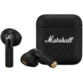 Marshall Minor IV Marshall Minor IV