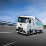“Plus de 1000 km par jour” : Mercedes prouve que le camion électrique est aussi rapide que le diesel sur longue distance