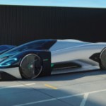 MG dévoile un concept de voiture électrique qui n’a rien à envier au Tesla Roadster