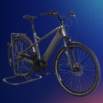 Énorme promotion pour ce vélo électrique premium Moustache, comme plein d’autres chez Upway