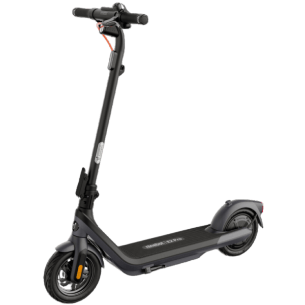 Ninebot Segway KickScooter E2 Pro E