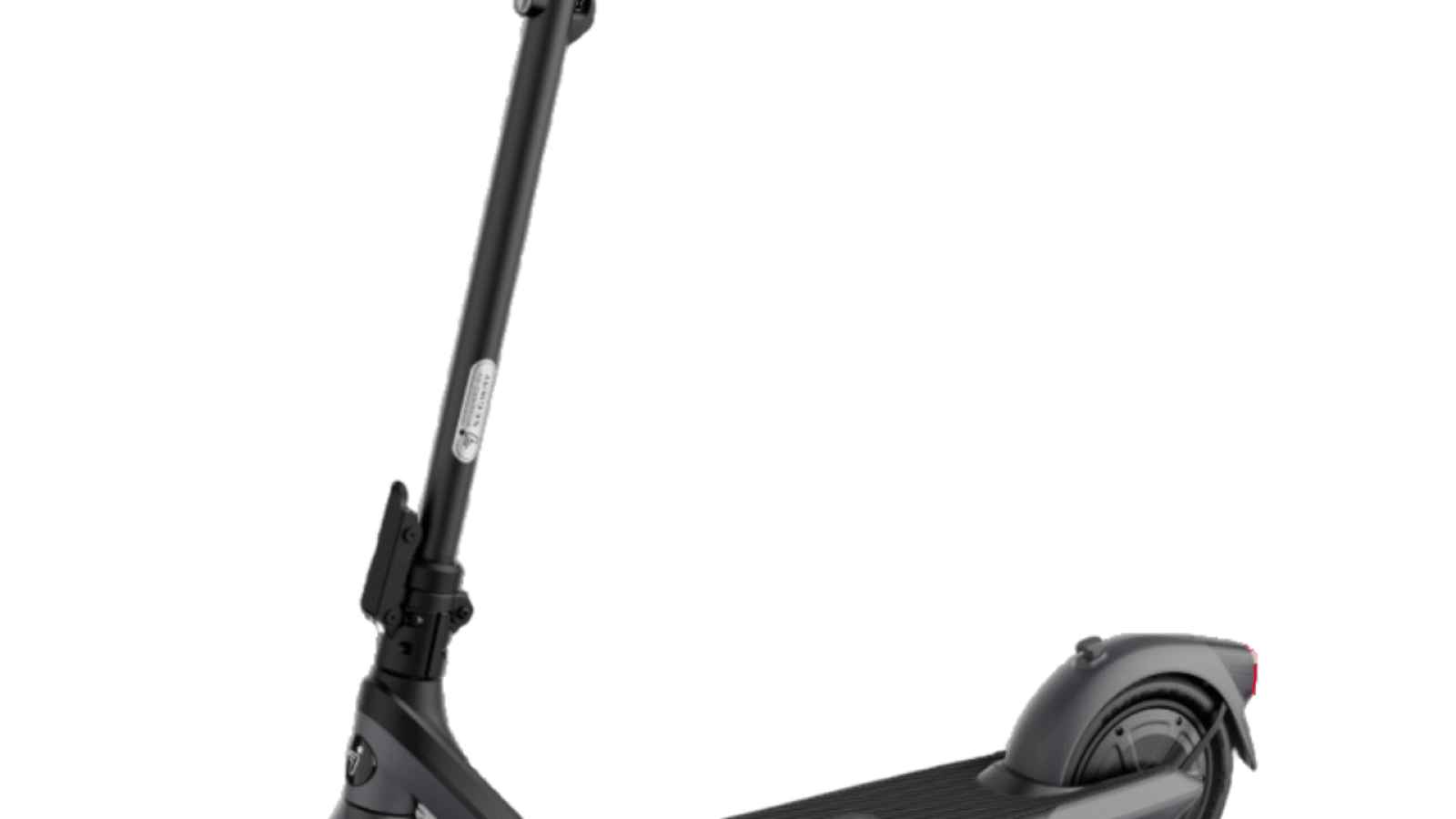 Comparaison de Ninebot Kickscooter ES1 vs ES2