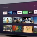 Seulement 326 € pour ce TV QLED 4K de 50 pouces, et c’est un Nokia avec Android TV Seulement 326 € pour ce TV QLED 4K de 50 pouces, et c’est un Nokia avec Android TV