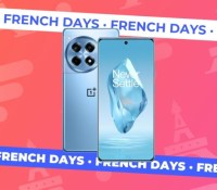 OnePlus 12R – French Days 2024