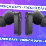 Seulement 39 € au lieu de 69 € pour les OnePlus Nord Buds 2, voilà des écouteurs sans fil pas chers pour les French Days