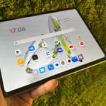 OnePlus Pad Go : une bonne tablette Android qui coûte 40 % de moins qu’à sa sortie