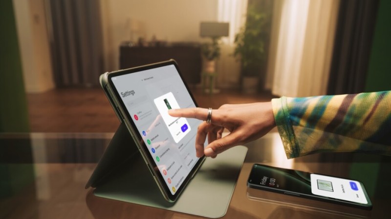 Ce pack tablette + écouteurs sans fil OnePlus revient à un super prix, mais il faut faire vite : le tout est à moins de 200 € jusqu’à vendredi