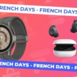 Pack Samsung sport – French Days 2024