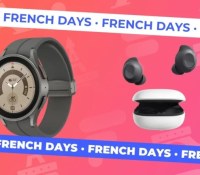 Pack Samsung sport – French Days 2024
