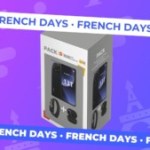 Pack Smartphone Xiaomi 13T — French Days 2024