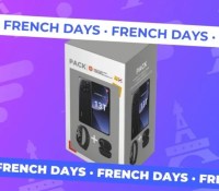 Pack Smartphone Xiaomi 13T — French Days 2024