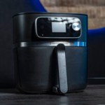 Test du Philips HD9880 : l’air fryer connecté qui élève au rang d’art la friture à air chaud Test du Philips HD9880 : l’air fryer connecté qui élève au rang d’art la friture à air chaud