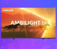 Philips The Xtra TV Ambilight 4K 75PML900812