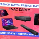 Les French Days chez la Fnac et Darty : voici le TOP des meilleures offres