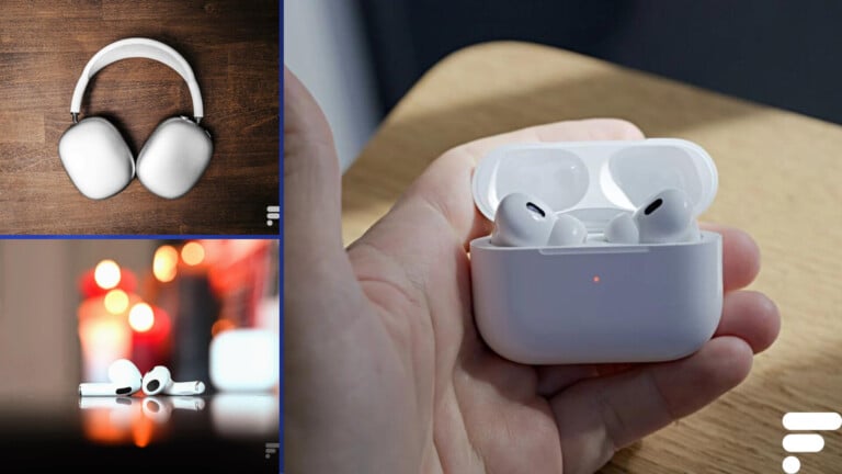 airpods playstation 4
