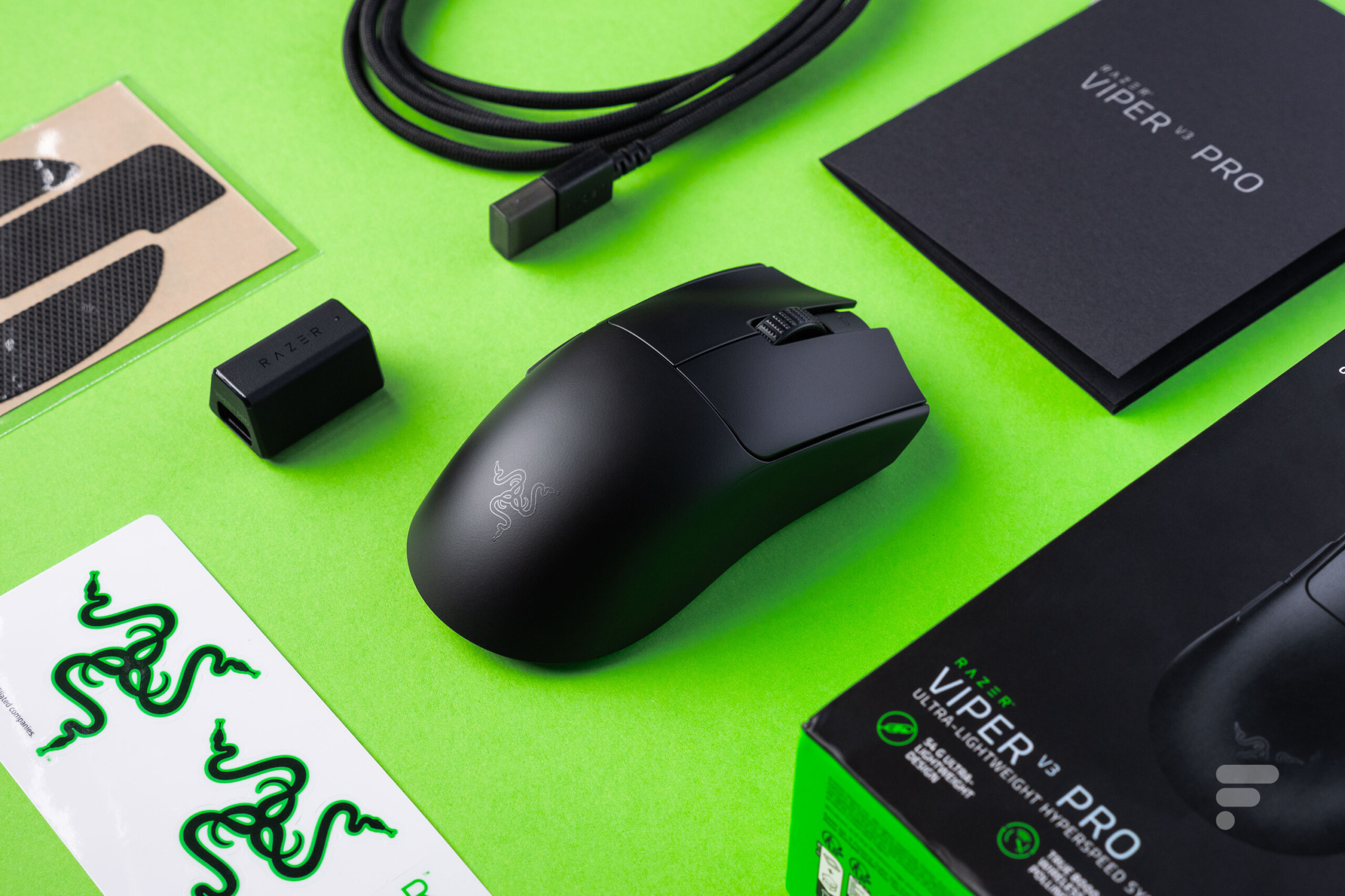 Razer Viper V3 Pro