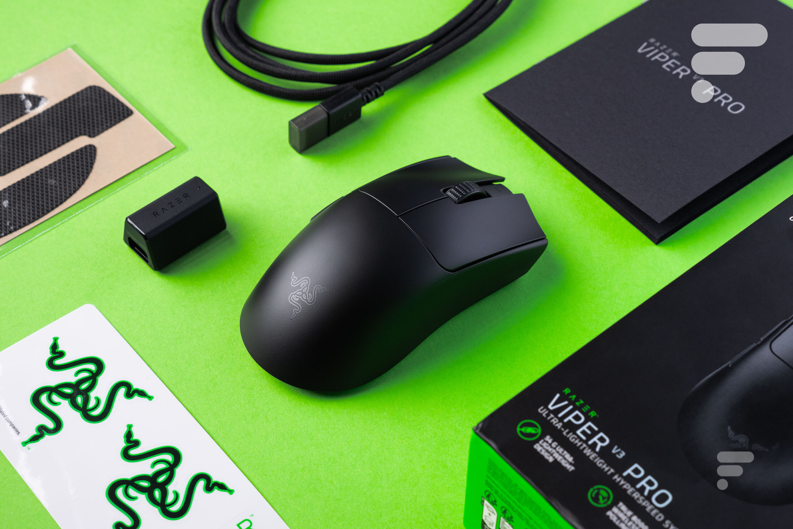 Razer Viper V3 Pro