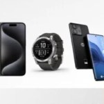 Decathlon brade une montre Garmin, iPhone 15 Pro en promo chez Boulanger et prix étonnant pour ce smartphone avec écran 144 Hz – les deals de la semaine