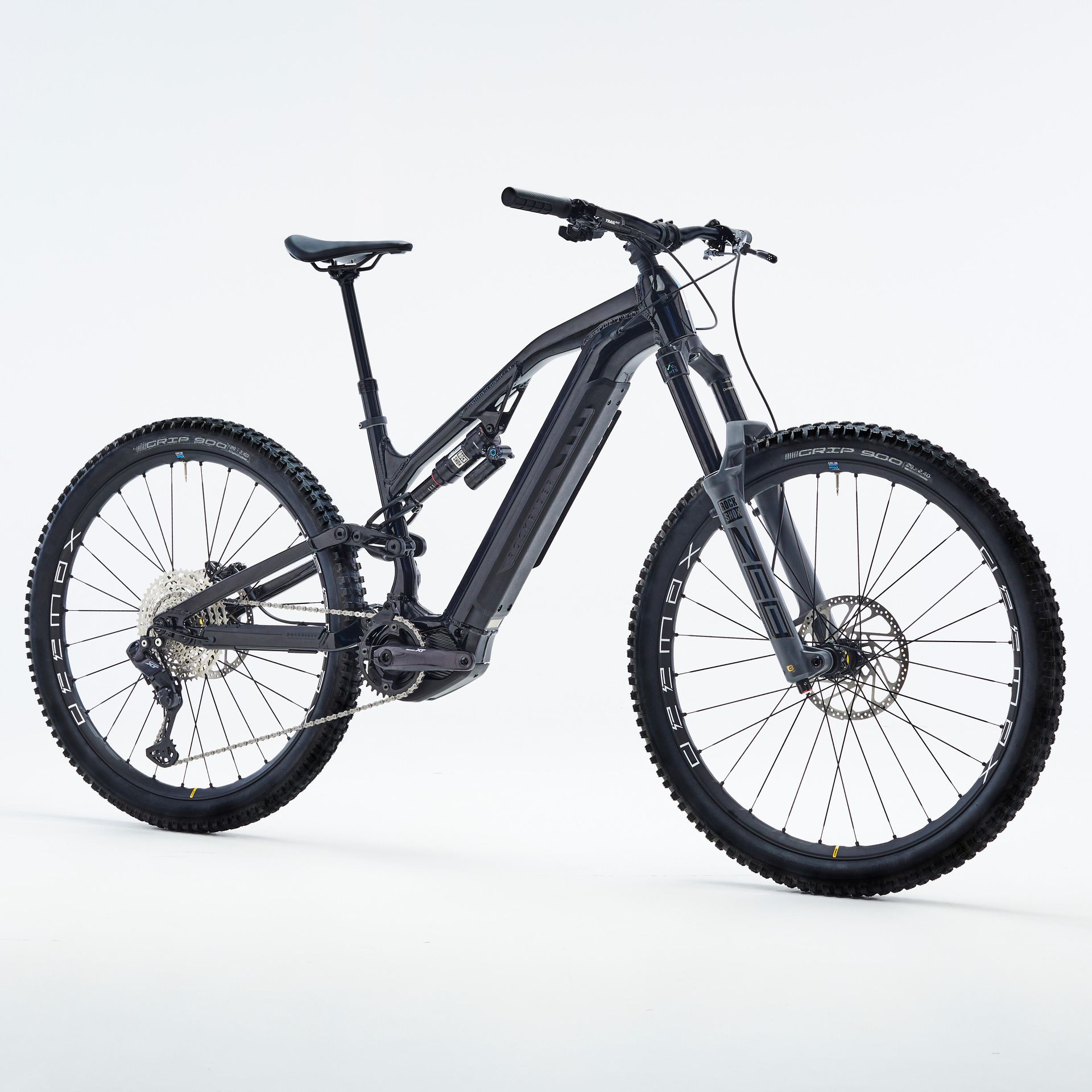 Rockrider E-Feel 900 TE All-mountain