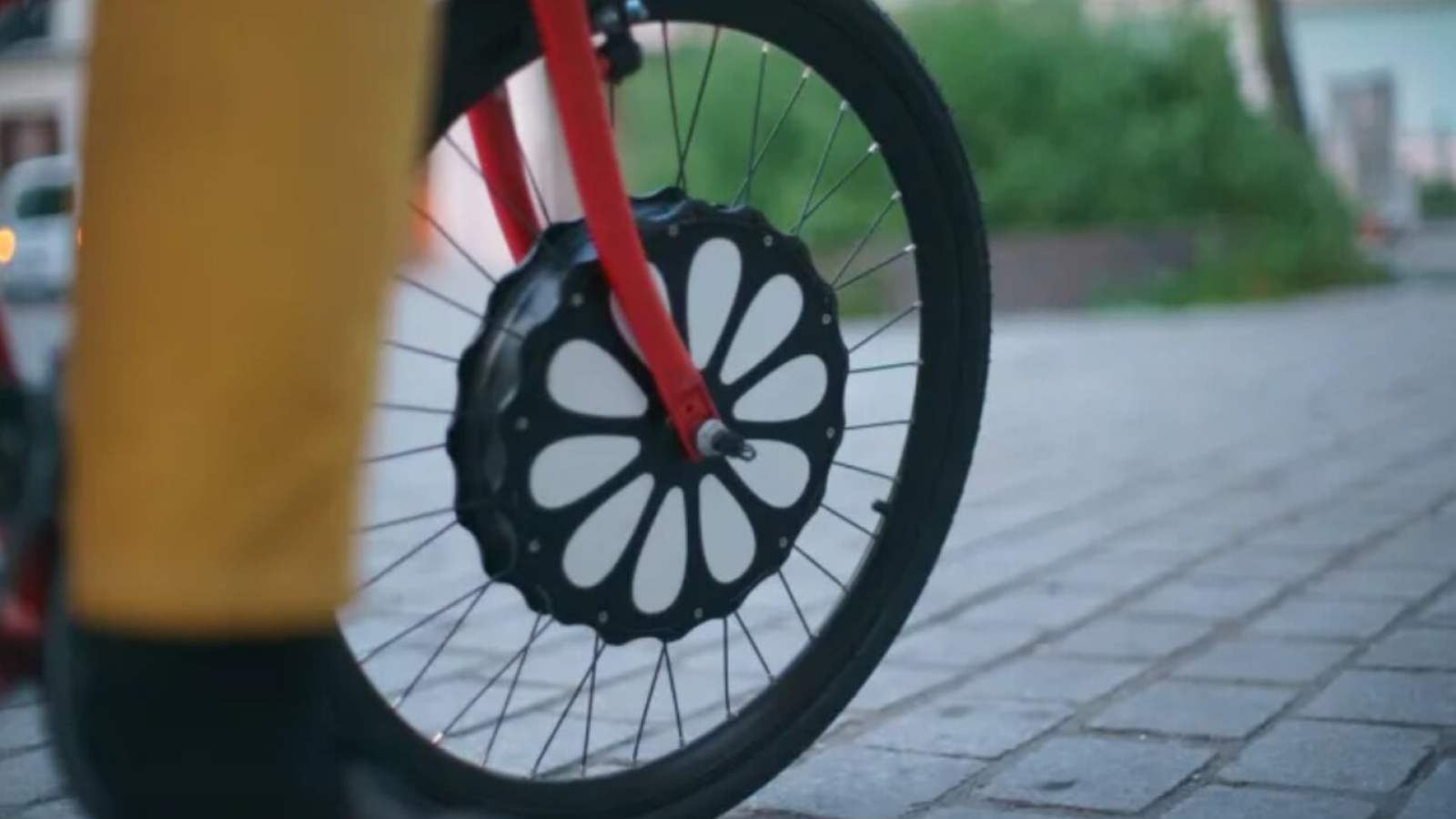Reebike placée en liquidation judiciaire : la marque française et son kit vélo électrique n'ont pas survécu