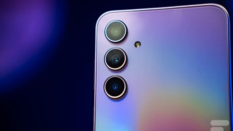 Samsung Galaxy A35 : voici un bon smartphone milieu de gamme pas cher grâce à cette offre