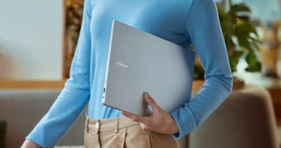 Samsung Galaxy Book 4 Pro