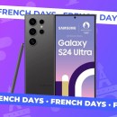 Samsung Galaxy S24 Ultra : même le roi des smartphones n’échappe pas aux French Days