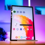 Samsung vous fait économiser 270 € sur la Galaxy Tab S9+, sa tablette qui a tout d’un modèle premium