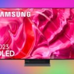 Ce TV OLED de 55 pouces signé Samsung est à un super prix en avoisinant les 1 000 €