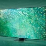 Samsung TV Neo QLED 4K 2023