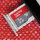 SanDisk Ultra : cette microSD de 1 To a rarement été aussi peu chère sur Amazon