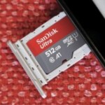 Seulement 35 € pour 512 Go, c’est le super prix de cette microSD SanDisk Ultra