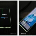 Les smartphones Samsung de nouveau touchés par la « ligne verte »
