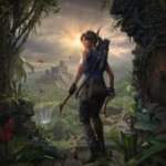 Shadow of the Tomb Raider // Source : Square Enix Europe