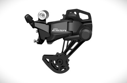 Shimano Essa dérailleur RD-U2000