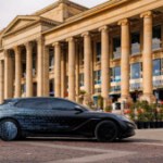Le plus grand rival chinois de Tesla prépare une voiture électrique pensée pour l’Europe