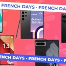 Smartphones : les 8 bonnes affaires pour la fin des French Days