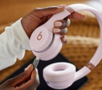 Le Beats Solo 4 // Source : Beats
