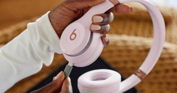 Le Beats Solo 4 // Source : Beats