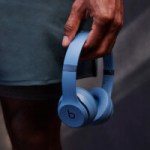 Beats lance son Solo 4, un casque audio compact qui mise sur la qualité audio